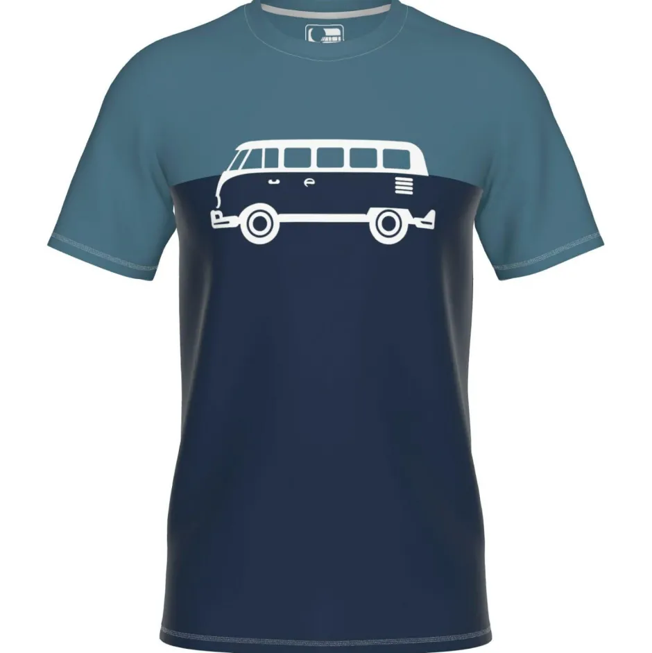 Wheeldom - Träuweiter - T-hirt