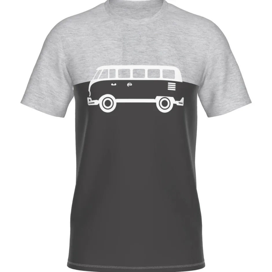 Wheeldom - Träuweiter - T-hirt