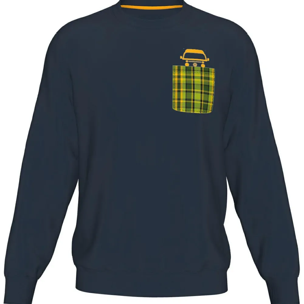 Wheeldom - Vanaufsherz - Pullover Hot