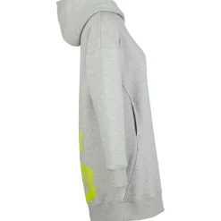 Wheeldom Shirts, Hemden & Longsleeves|Alltagsbekleidung-- Women's Muggelig - Longsleeve Grey Melange