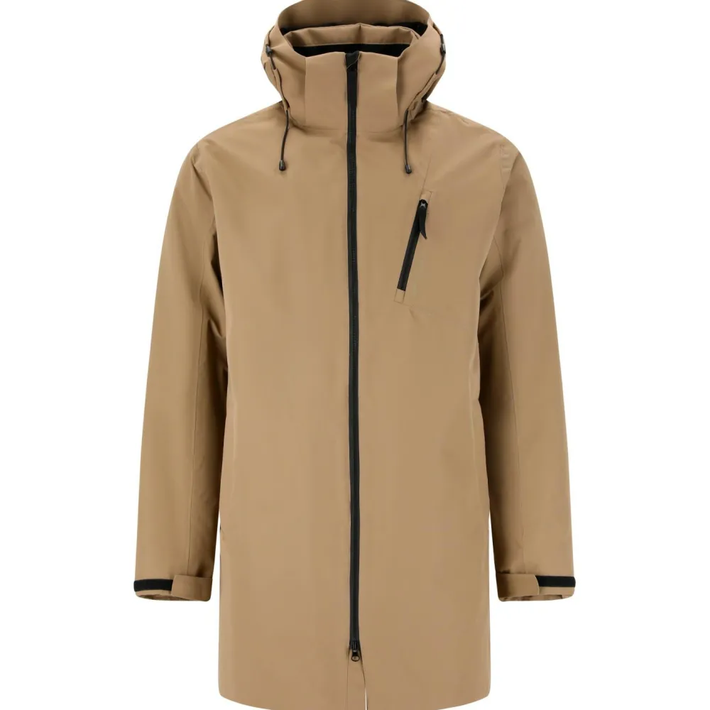Whistler - Bellway Parka W-Pro 10000 - Parka Online