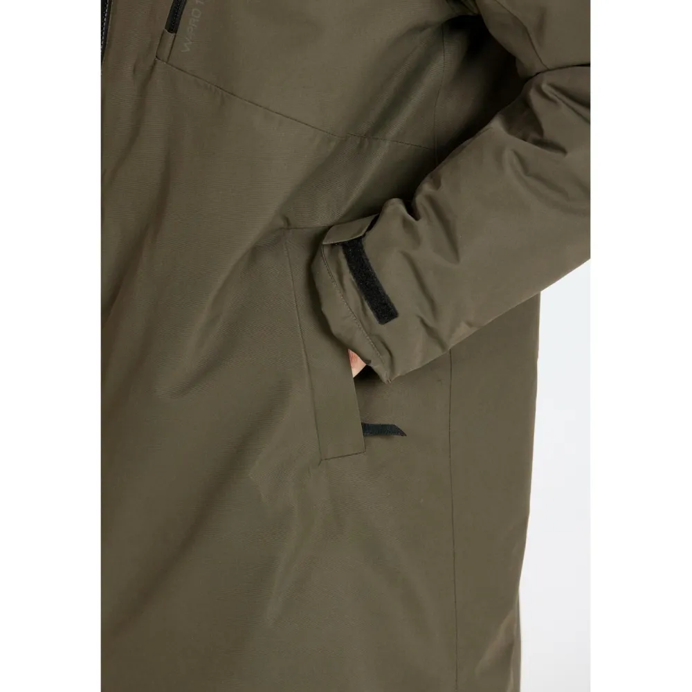 Whistler - Bellway Parka W-Pro 10000 - Parka Online