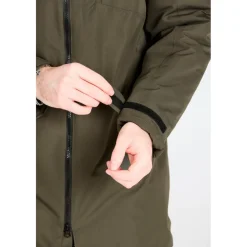 Whistler - Bellway Parka W-Pro 10000 - Parka Online
