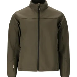 Whistler Trekkingbekleidung|Wanderbekleidung-- Dublin Softshell W-Pro 8000 - Softshelljacke