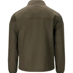 Whistler Trekkingbekleidung|Wanderbekleidung-- Dublin Softshell W-Pro 8000 - Softshelljacke