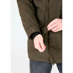 Whistler Jacken|Alltagsbekleidung-- Graysville Parka W-Pro 10000 - Parka
