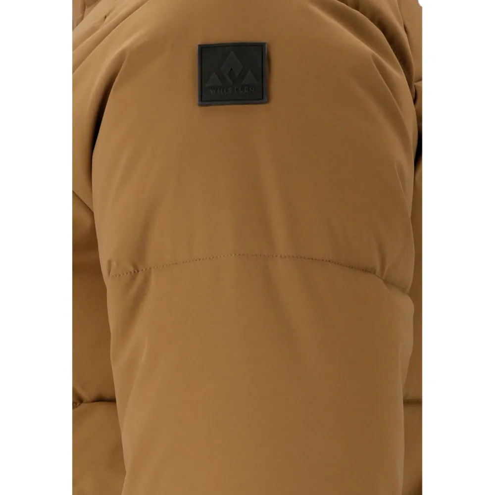 - Greyton Puffer Jacket - Winterjacke < Whistler Discount