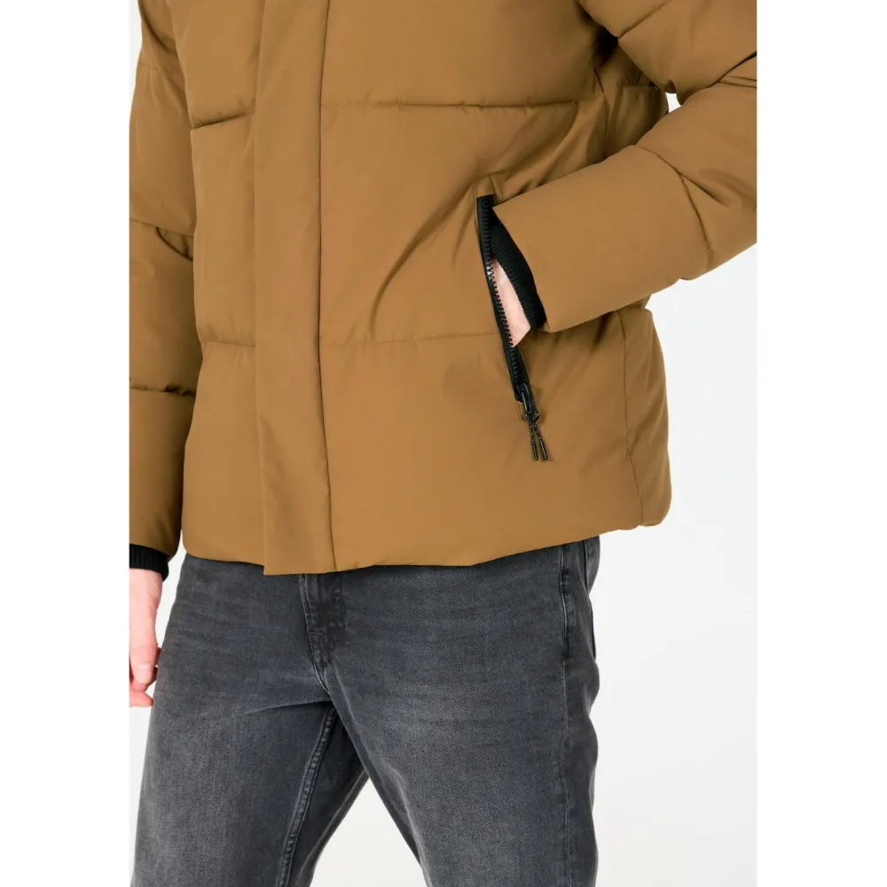 - Greyton Puffer Jacket - Winterjacke < Whistler Discount