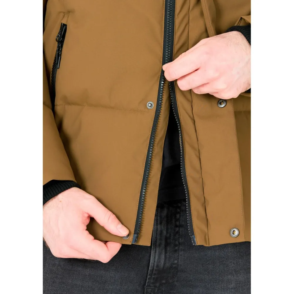 - Greyton Puffer Jacket - Winterjacke < Whistler Discount