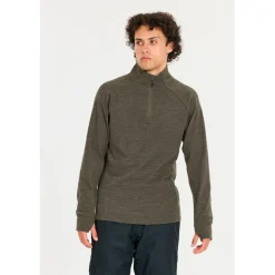 Whistler - Kajsa Half Zip Midlayer - Fleecepullover Sale