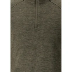 Whistler - Kajsa Half Zip Midlayer - Fleecepullover Sale