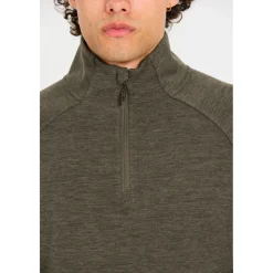 Whistler - Kajsa Half Zip Midlayer - Fleecepullover Sale