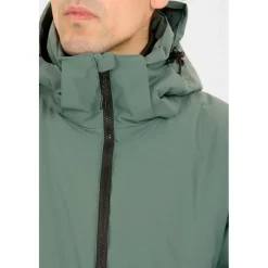 Whistler Skibekleidung|Winterjacken-- Lakeland Ski Jacket W-Pro 10000 - Skijacke