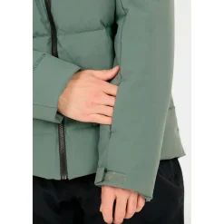 Whistler Skibekleidung|Winterjacken-- Lakeland Ski Jacket W-Pro 10000 - Skijacke