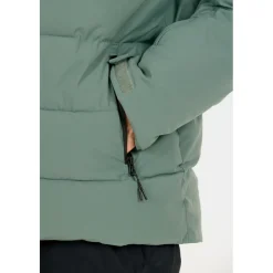 Whistler Skibekleidung|Winterjacken-- Lakeland Ski Jacket W-Pro 10000 - Skijacke