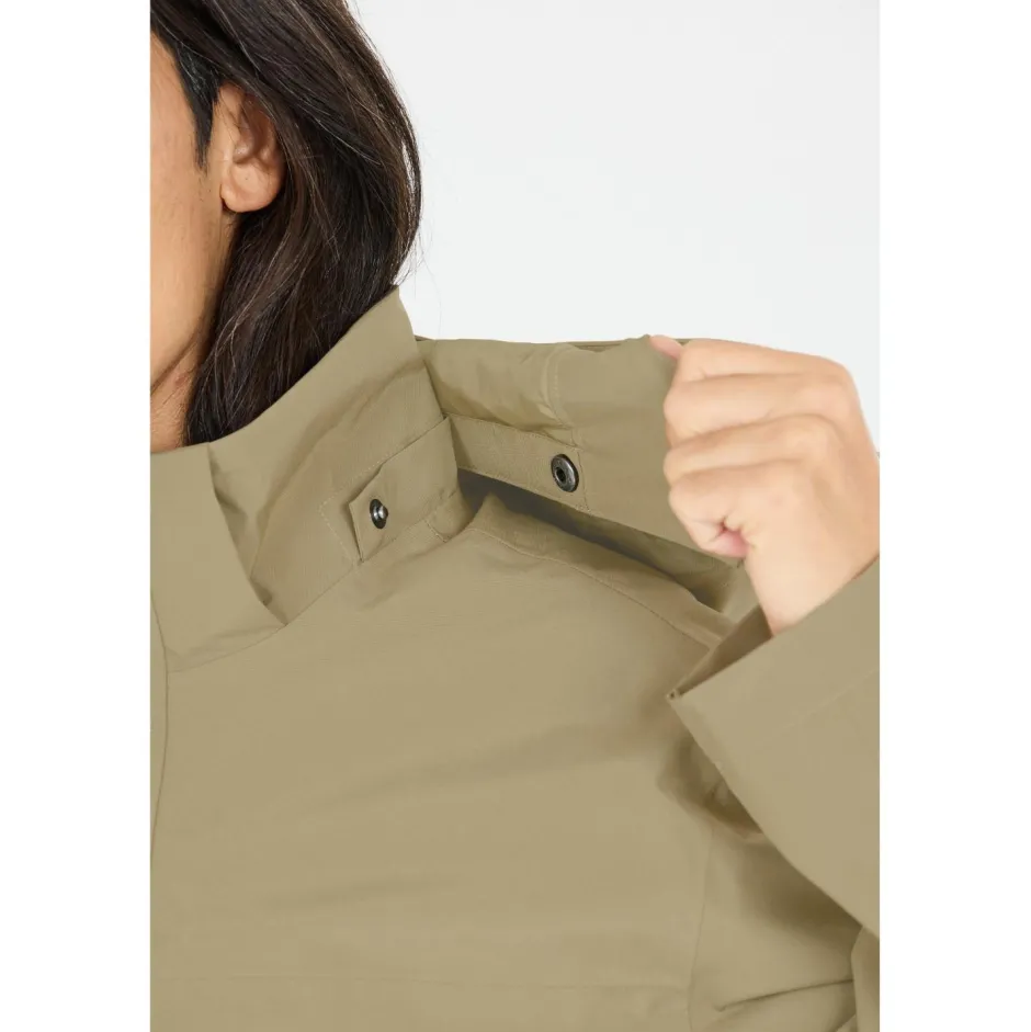 Whistler - arico Parka W-Pro 10000 - Parka