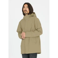 Whistler - arico Parka W-Pro 10000 - Parka