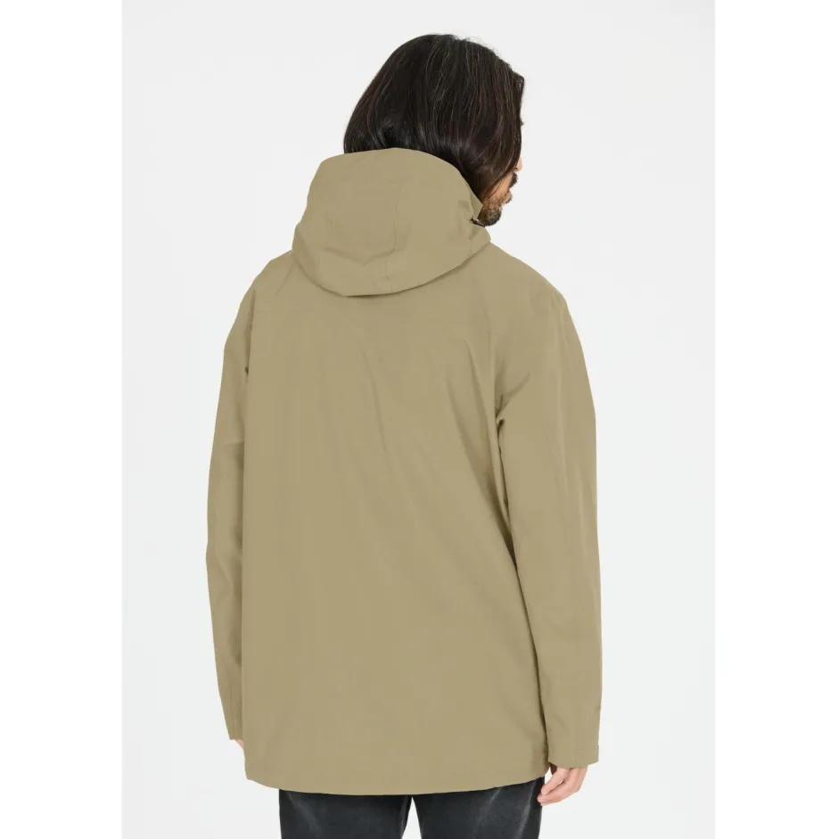 Whistler - arico Parka W-Pro 10000 - Parka