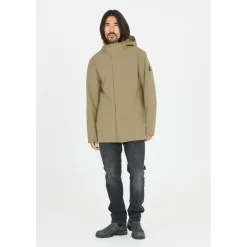 Whistler - arico Parka W-Pro 10000 - Parka