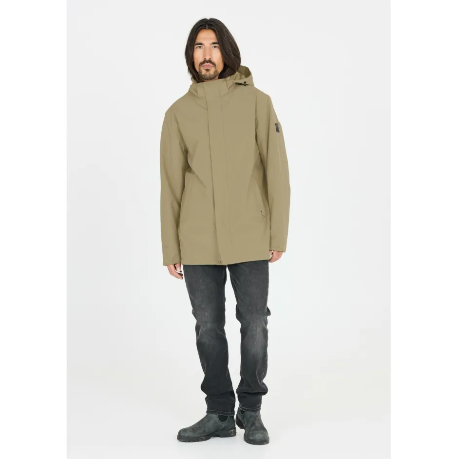 Whistler - arico Parka W-Pro 10000 - Parka