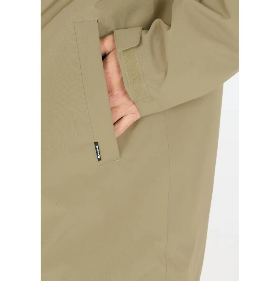 Whistler - arico Parka W-Pro 10000 - Parka