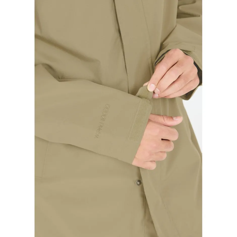 Whistler - arico Parka W-Pro 10000 - Parka