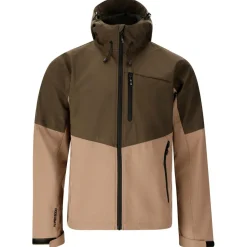 Whistler Trekkingbekleidung|Alltagsbekleidung-- Rodney V2 Softshell Jacket W-Pro 8000 - Softshelljacke