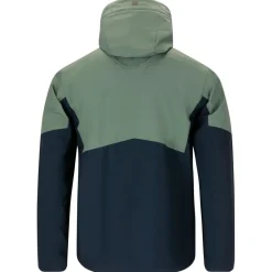 Whistler Trekkingbekleidung|Alltagsbekleidung-- Rodney V2 Softshell Jacket W-Pro 8000 - Softshelljacke