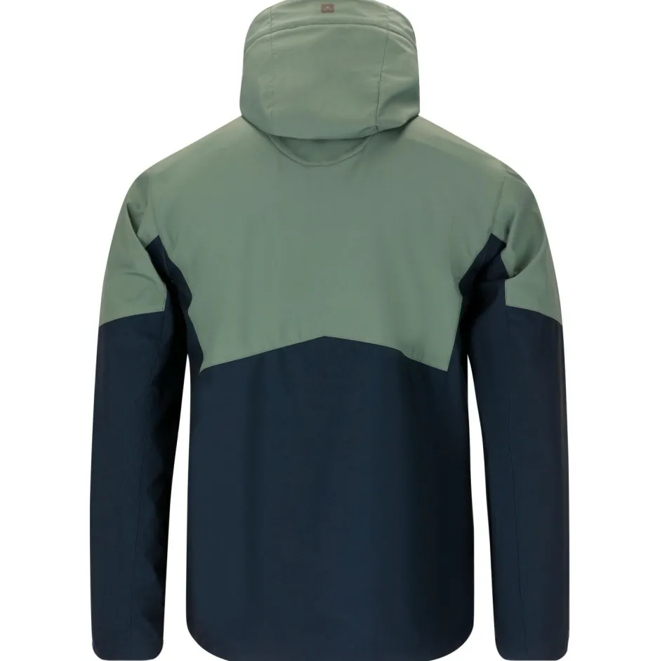 Whistler Trekkingbekleidung|Alltagsbekleidung-- Rodney V2 Softshell Jacket W-Pro 8000 - Softshelljacke