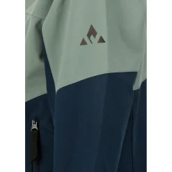 Whistler Trekkingbekleidung|Alltagsbekleidung-- Rodney V2 Softshell Jacket W-Pro 8000 - Softshelljacke