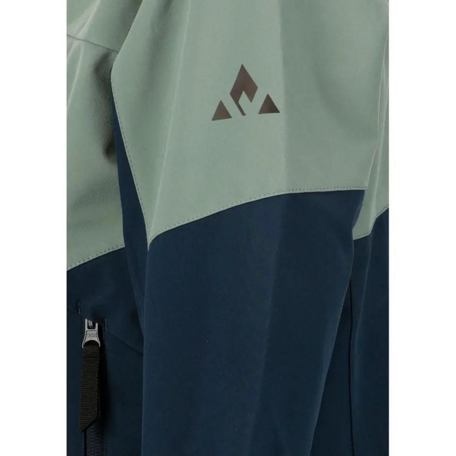 Whistler Trekkingbekleidung|Alltagsbekleidung-- Rodney V2 Softshell Jacket W-Pro 8000 - Softshelljacke