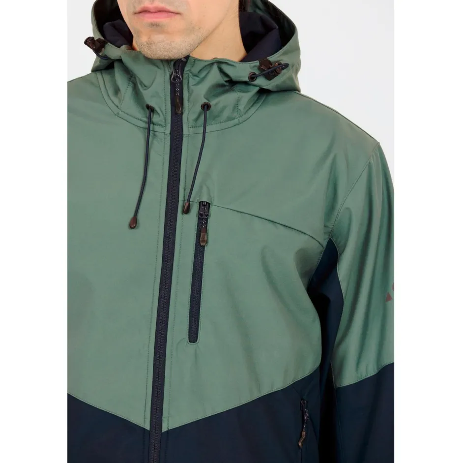 Whistler Trekkingbekleidung|Alltagsbekleidung-- Rodney V2 Softshell Jacket W-Pro 8000 - Softshelljacke