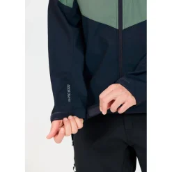Whistler Trekkingbekleidung|Alltagsbekleidung-- Rodney V2 Softshell Jacket W-Pro 8000 - Softshelljacke
