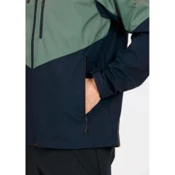 Whistler Trekkingbekleidung|Alltagsbekleidung-- Rodney V2 Softshell Jacket W-Pro 8000 - Softshelljacke