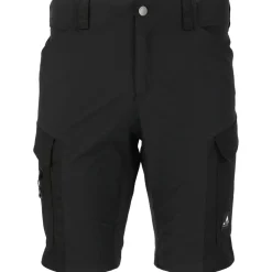 Whistler - Rommy Outdoor Shorts - Shorts Black Clearance