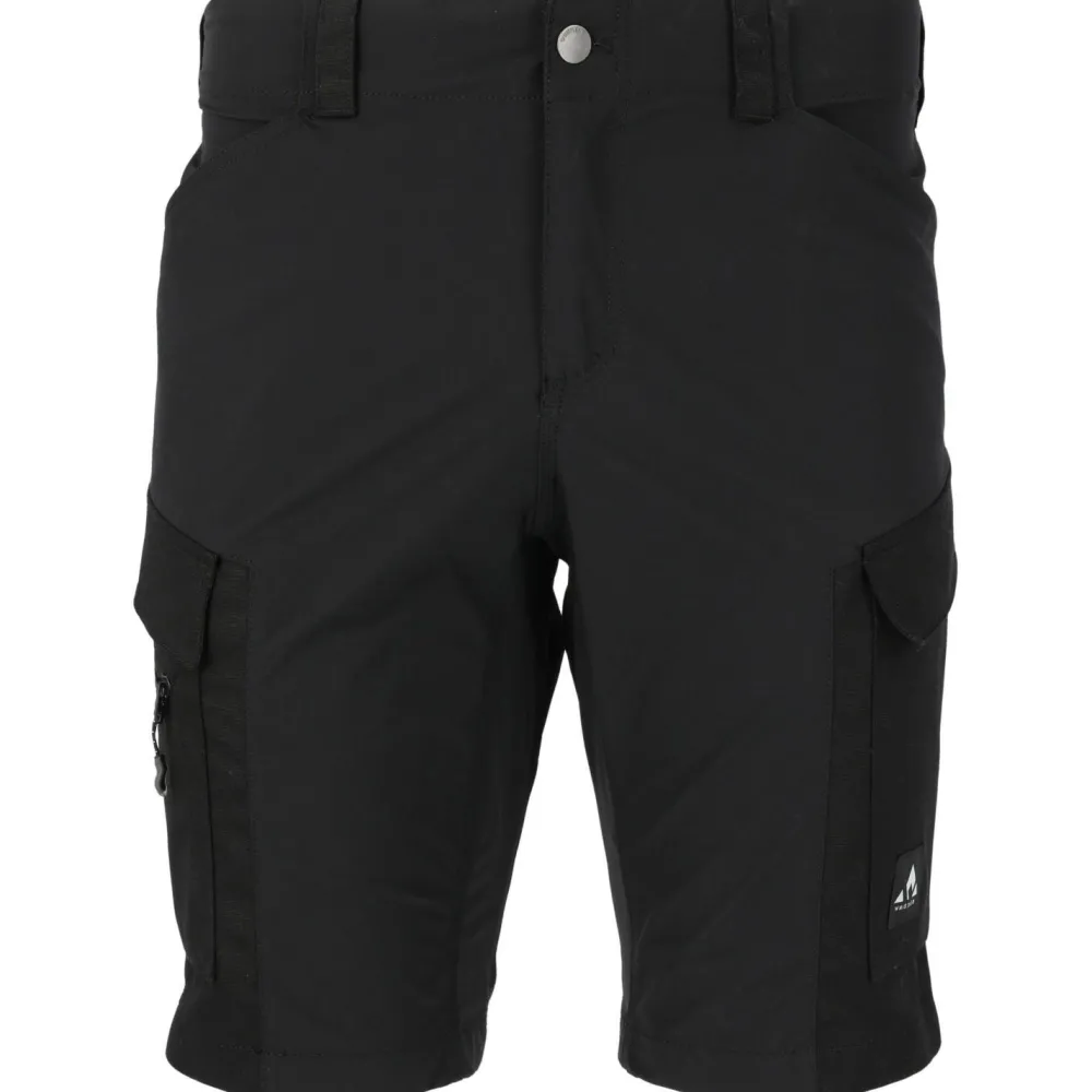 Whistler - Rommy Outdoor Shorts - Shorts Black Clearance