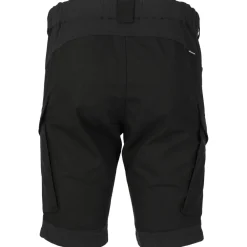 Whistler - Rommy Outdoor Shorts - Shorts Black Clearance