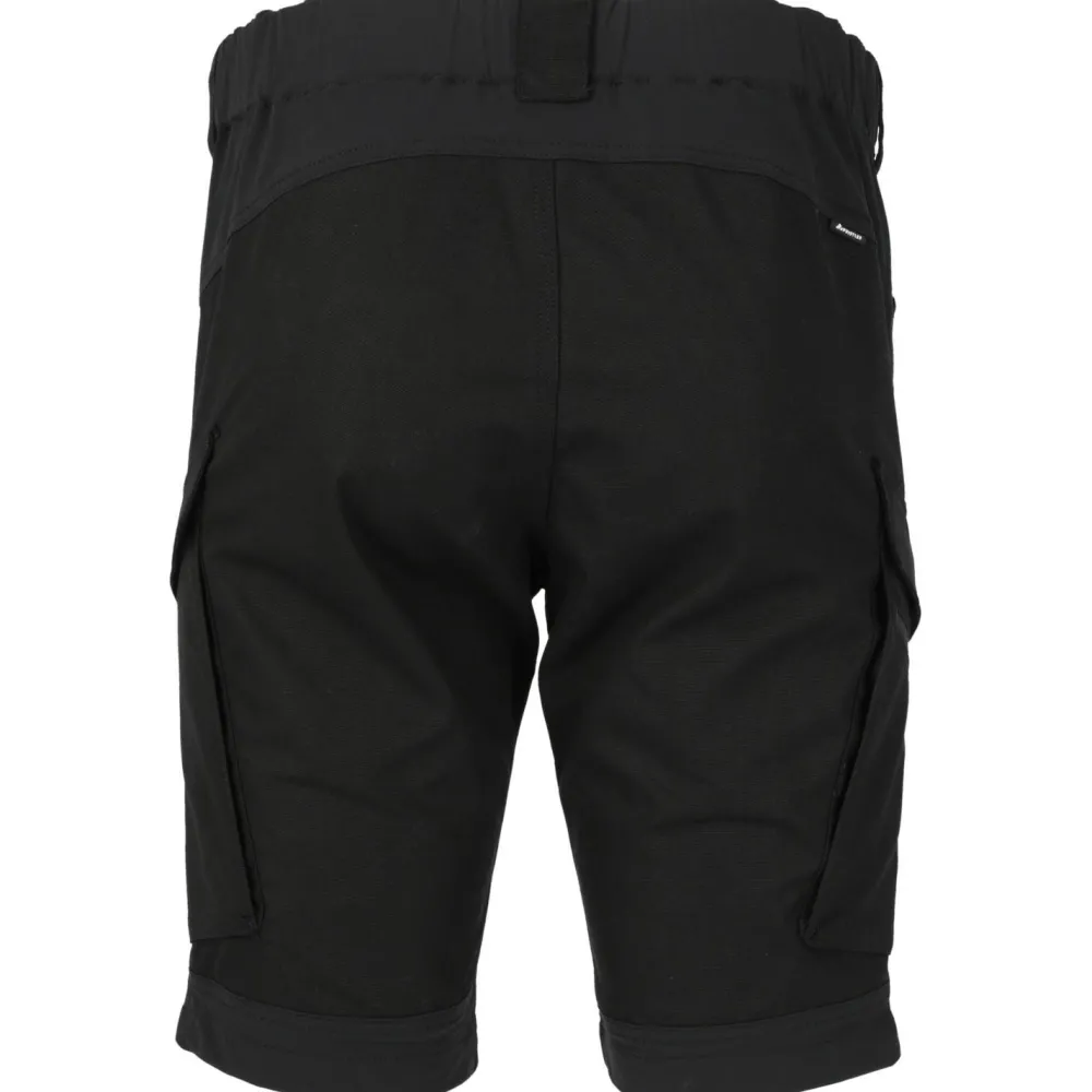 Whistler - Rommy Outdoor Shorts - Shorts Black Clearance