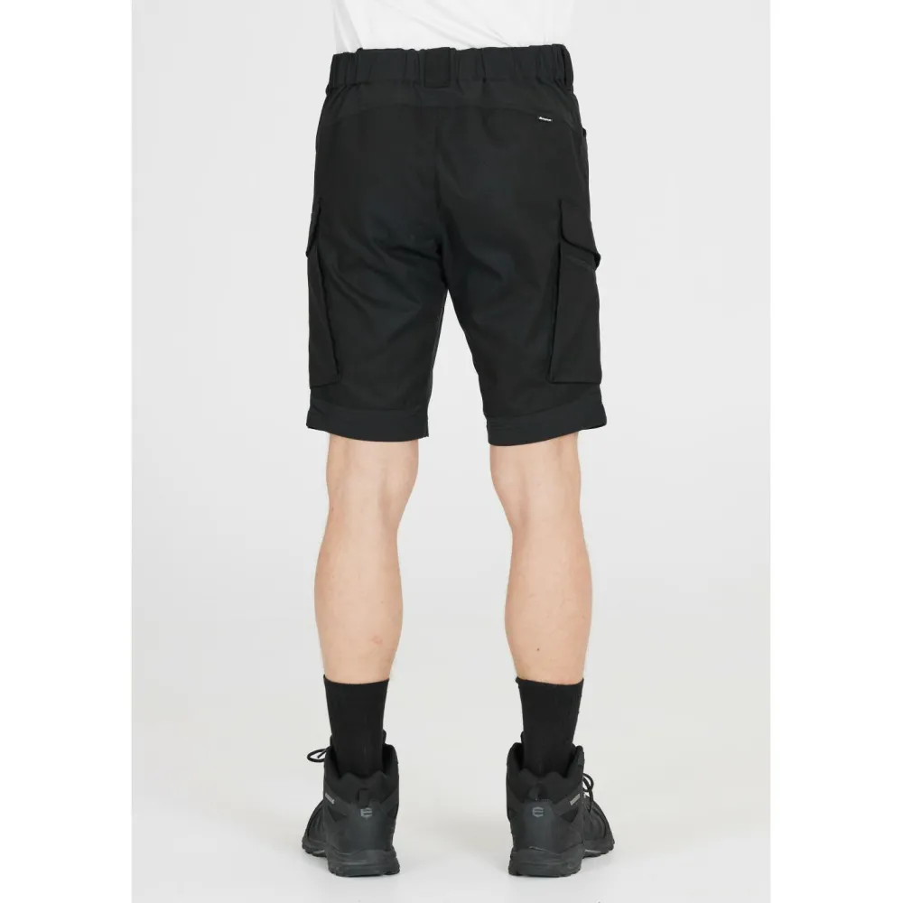 Whistler - Rommy Outdoor Shorts - Shorts Black Clearance