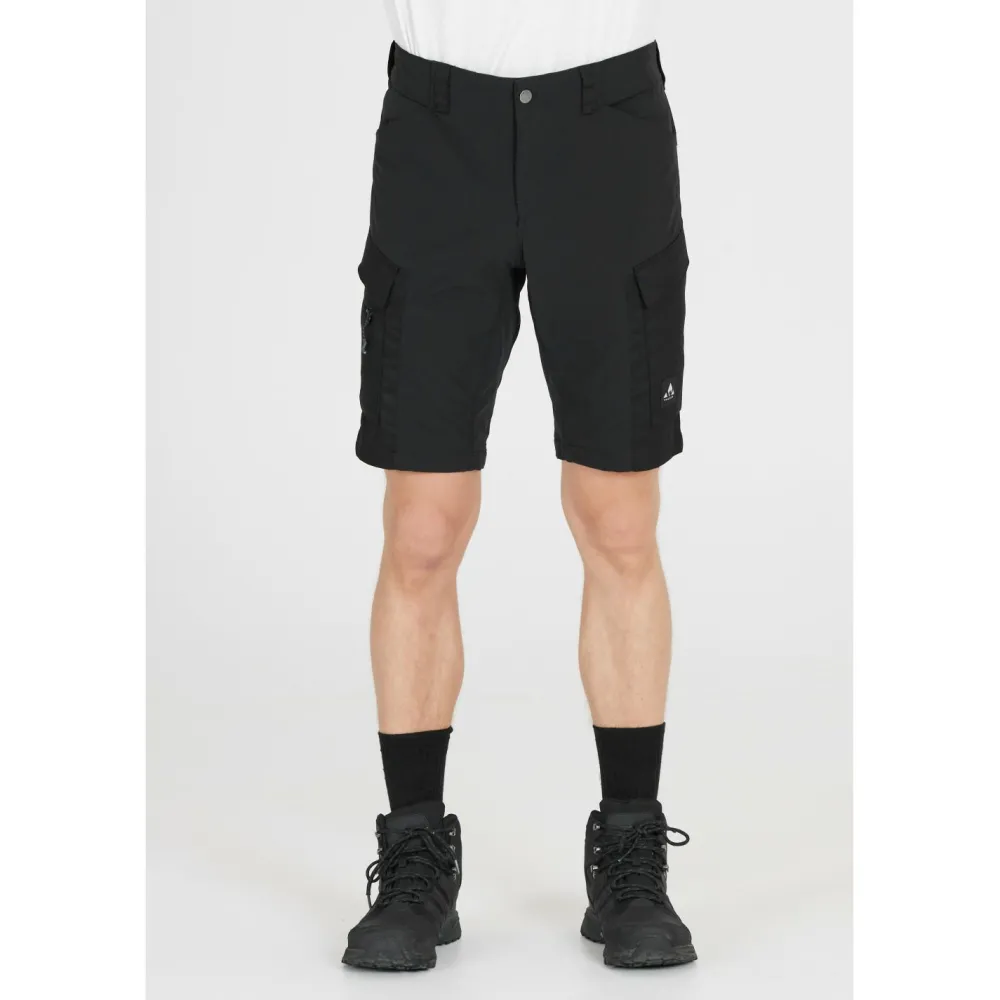 Whistler - Rommy Outdoor Shorts - Shorts Black Clearance