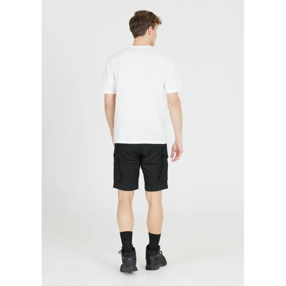 Whistler - Rommy Outdoor Shorts - Shorts Black Clearance