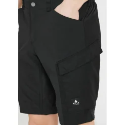 Whistler - Rommy Outdoor Shorts - Shorts Black Clearance