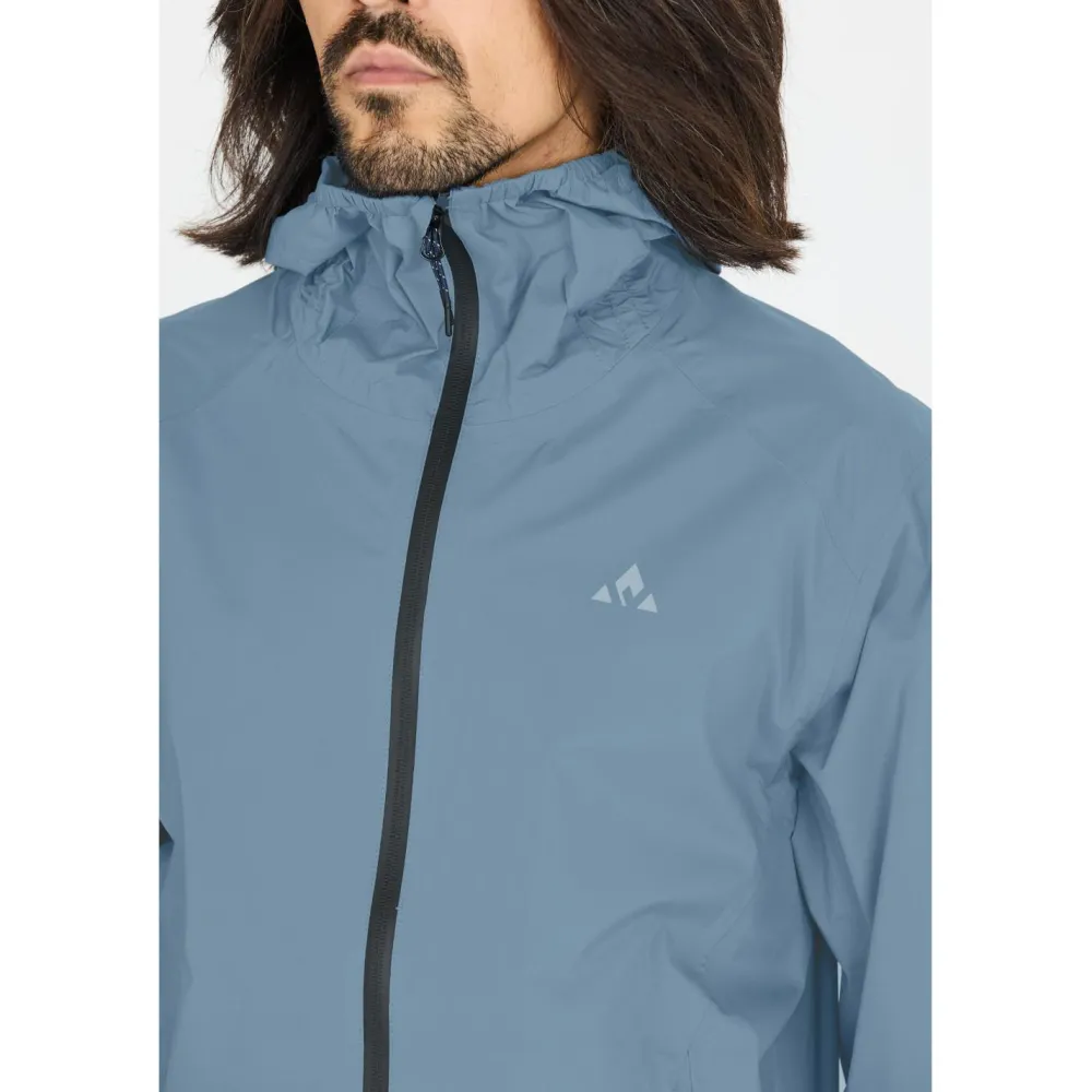 Whistler - Selawik Layertech Jacket W-Pro 15000 - Regenjacke Discount