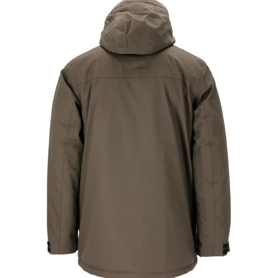Whistler - Wander Jacket W-Pro 10000 - Parka