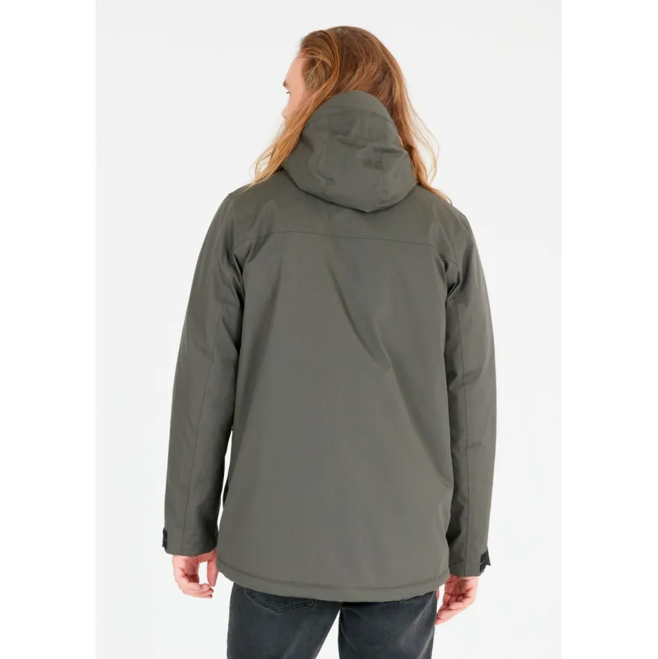 Whistler - Wander Jacket W-Pro 10000 - Parka
