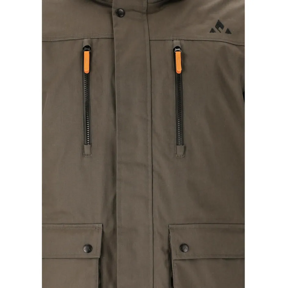 Whistler - Wander Jacket W-Pro 10000 - Parka