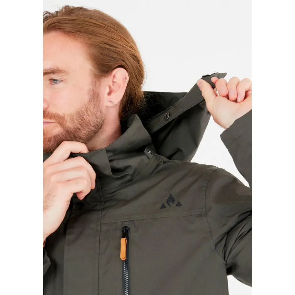 Whistler - Wander Jacket W-Pro 10000 - Parka