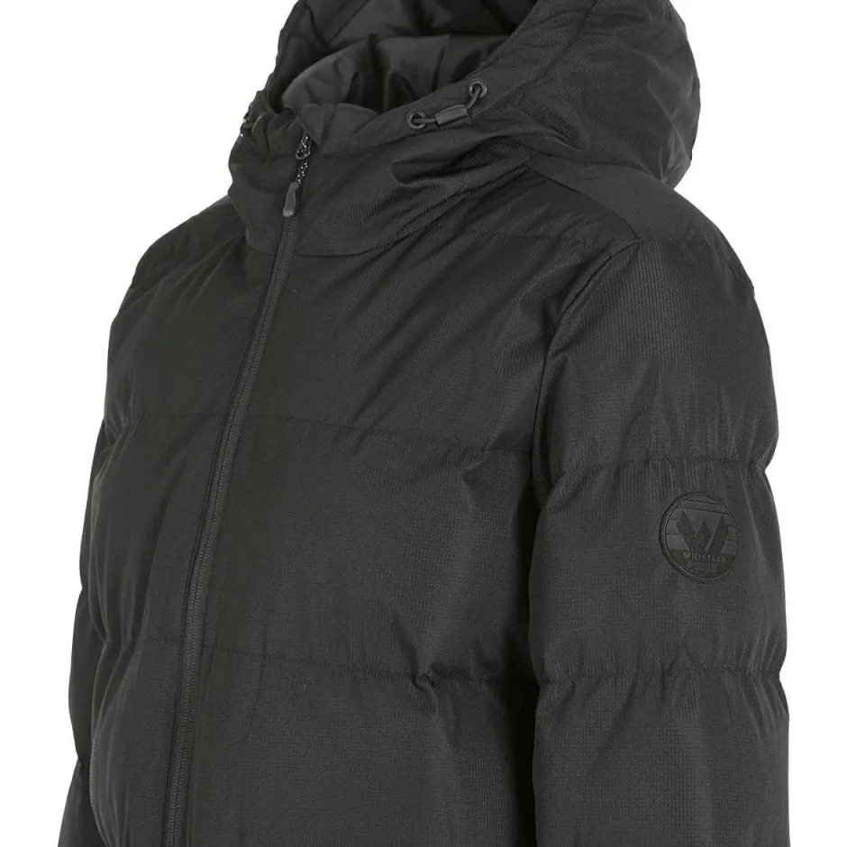 Whistler Mäntel|Jacken-- Women's Abella Long Padded Jacket - Mantel