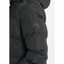 Whistler Mäntel|Jacken-- Women's Abella Long Padded Jacket - Mantel