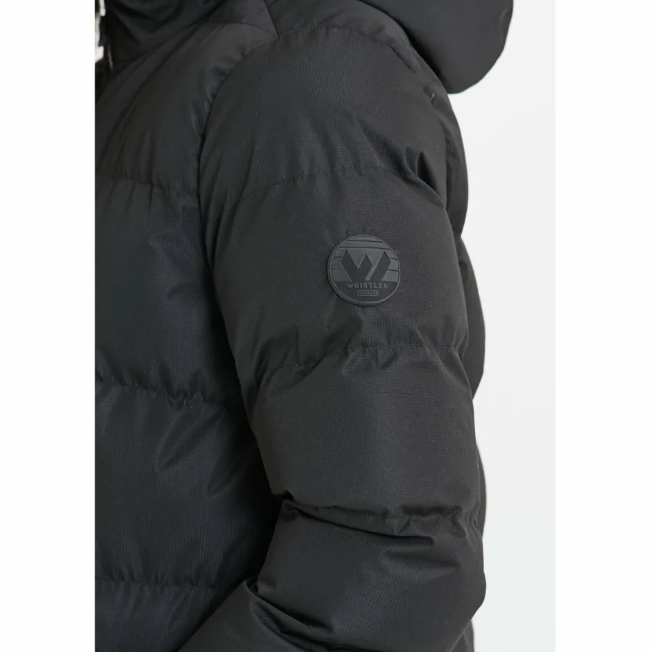 Whistler Mäntel|Jacken-- Women's Abella Long Padded Jacket - Mantel